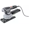 Brüder Mannesmann M12335 Orbital Sander, 250 W