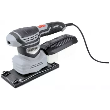 Brüder Mannesmann M12335 Orbital Sander, 250 W
