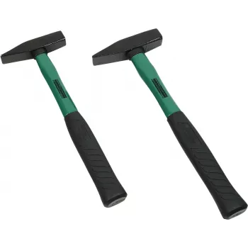 Brüder Mannesmann M76515 Engineer's Hammer 500 g