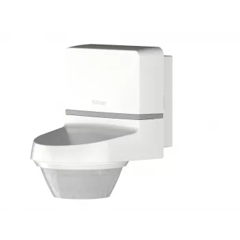 Theben TECTA D280i WH Motion Detector Wall Mounting 280° 24m 1010110