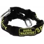 BURG WÄCHTER SKM 6/90 Chain Lock 900 mm Black