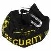 BURG WÄCHTER SKM 6/90 Chain Lock 900 mm Black