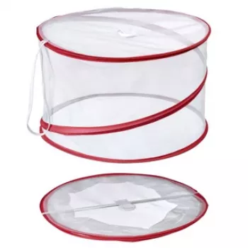 WESTMARK Fly Cover Blue, White, Green, White/Red (23212270)