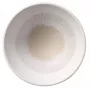 APS BLUSH Round Serving Bowl 160 mm Beige Melamine Stackable Dishwasher Safe 85508