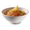 APS BLUSH Round Serving Bowl 160 mm Beige Melamine Stackable Dishwasher Safe 85508