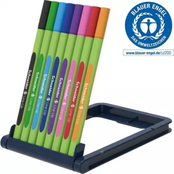 Schneider Line-Up Fineliner Black 0.4 mm 191098