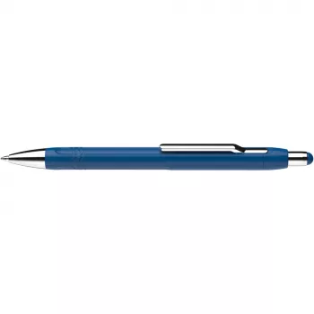 Schneider Epsilon Ballpoint Pen Blue 138613