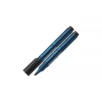Schneider Maxx 133 Permanent Marker, Black, 1 Pc 113301