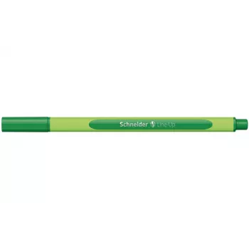 Schneider Fineliner Line-UP Green (191004)