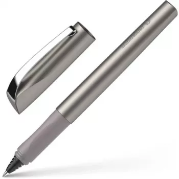 Schneider Rollerball Pen Graphite-Metallic 0.5 mm (186221)