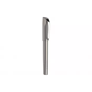 Schneider Rollerball Pen Graphite-Metallic 0.5 mm (186221)