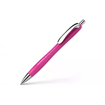 Schneider Slider Rave Ballpoint Pen Blue Medium 132509