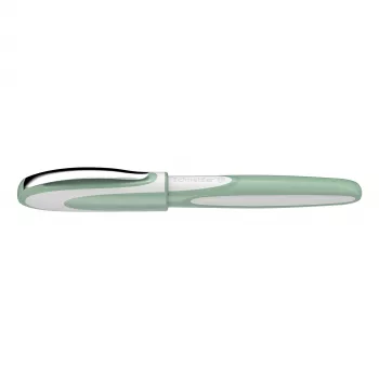 Schneider Ray Rollerball Pen Pistachio Blue Ink 0.5 mm 50-187813