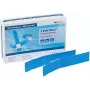 Holthaus Medical YPSITECT Finger Plaster 40602 Blue 2.0 x 12.0 cm 100 pcs