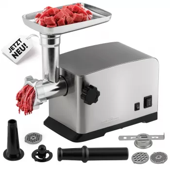 Profi Cook PC-FW 1272 Meat Grinder 1200 W 501272