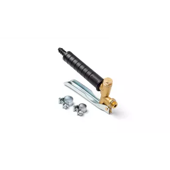 GLORIA Quick-Release Valve with Handle for Models 39, 42, 229 706590.0000