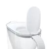 Brita Style Water Filter Jug, 2.4L, White, MAXTRA+ Filter Included