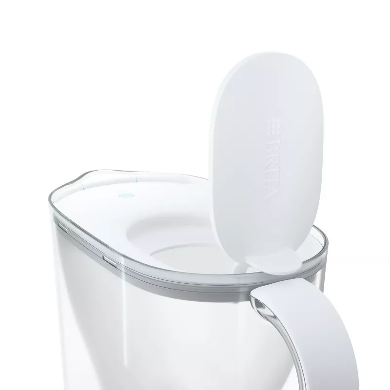 Brita Style Water Filter Jug, 2.4L, White, MAXTRA+ Filter Included
