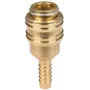 Einhell Quick Coupling 9mm Compressor Accessory 4139302