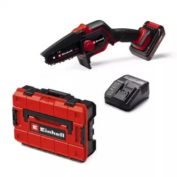Einhell GE-PS 18/15 Li BL Kit Cordless Pruning Saw (4600045)