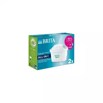 Brita MAXTRA PRO Water Filter Cartridge, 2 Pack