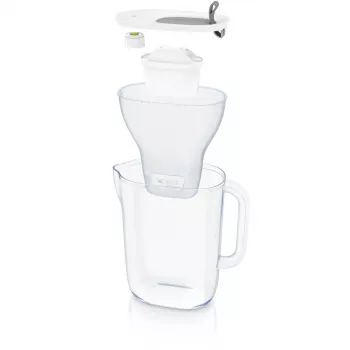 BRITA STYLE-B Water Filter Jug, 2.4 L, Grey