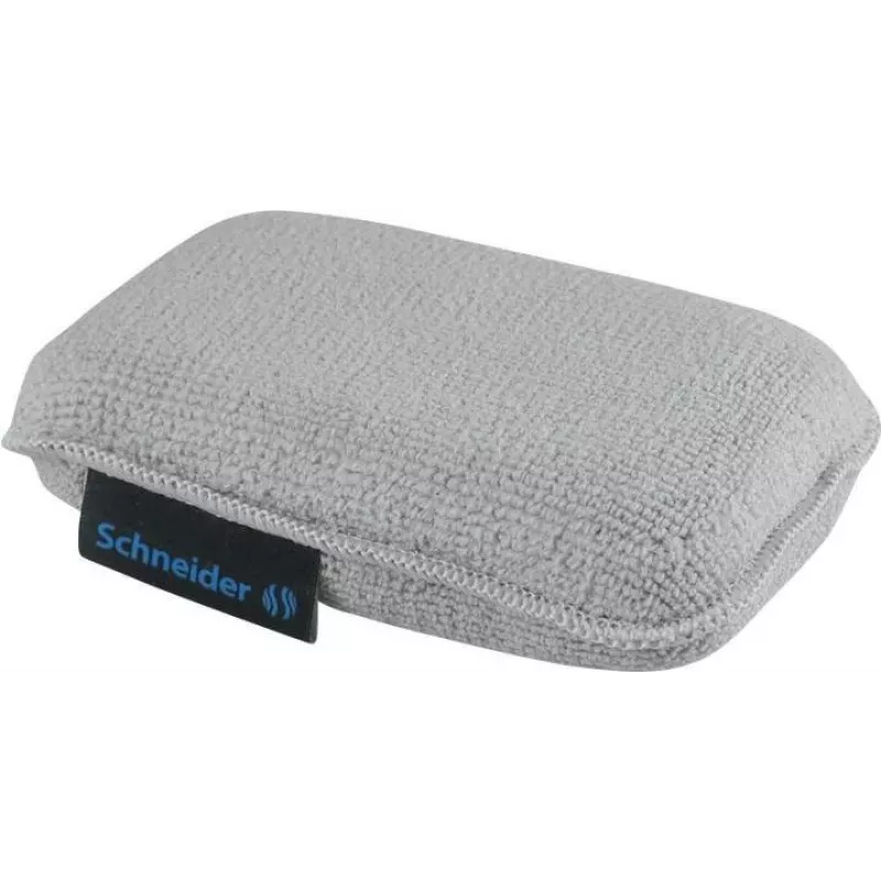 Schneider MAXX 296 Whiteboard Eraser Blue 129601