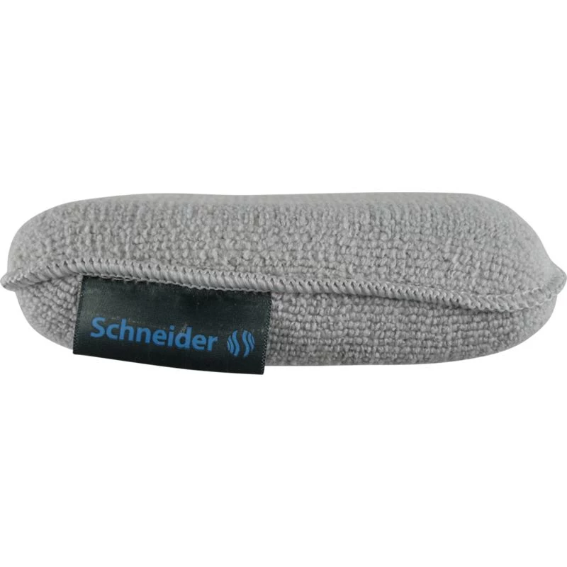 Schneider MAXX 296 Whiteboard Eraser Blue 129601