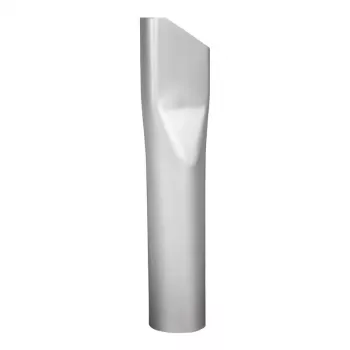 Einhell Crevice Nozzle AV 2351320 Ash Vacuum Cleaner Accessory 18 cm Heat-Resistant Aluminium
