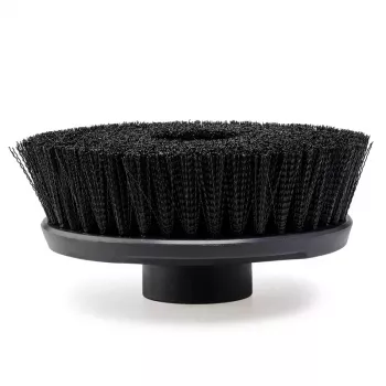 Einhell 3424130 Soft Brush 170/40 Replacement Brush 420D Nylon for GE-CC 18 Li