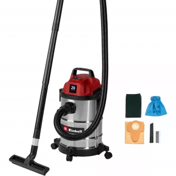 Einhell Wet & Dry Vacuum Cleaner TC-VC 2045 S (2347410)