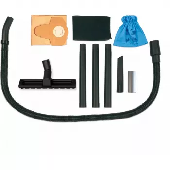 Einhell Wet & Dry Vacuum Cleaner TC-VC 2045 S (2347410)