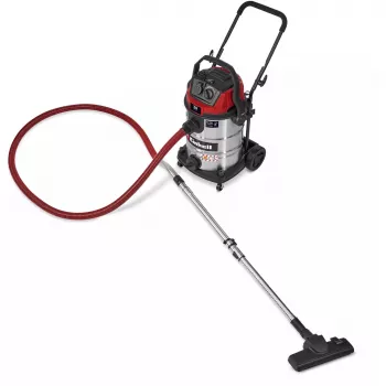 Einhell TE-VC 3080 SACL Wet and Dry Vacuum Cleaner 30 L Dust Class L Certified 2347440