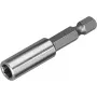 Wolfcraft 1577000 Quick-Change Magnetic Bit Holder 50 mm