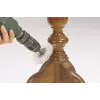 Wolfcraft 2178000 Hobby Polishing Set