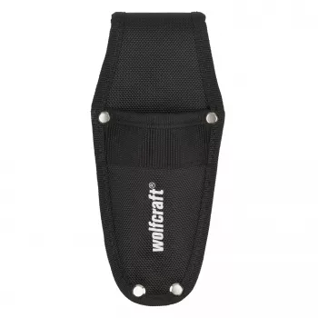 wolfcraft Knife Holster, nylon, for belt (4281000)