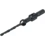 Wolfcraft 2545000 Countersink Bit, 1 pc
