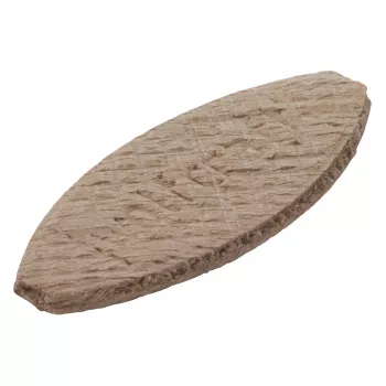Wolfcraft 2923000 Wood Joining Biscuits Size 20, 50 Pieces