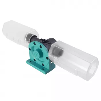 Wolfcraft 4541000 PRO Drill Pump