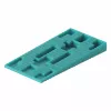 Wolfcraft 40 Spacer Wedges 6930000