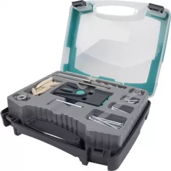 Wolfcraft Drill Guide for Concealed Hinges 4642100