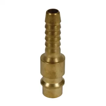 Einhell Plug Nipple 6 mm Compressor Accessory (4139660)