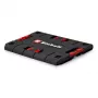 Einhell 4540043 Adapter Plate for E-Case Tool Case System