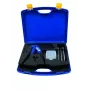 Gesipa 1571258 Manual Blind Rivet Nut Setting Tool, 217 mm, M3-M6