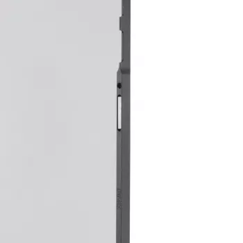 Black Rock Cover 360° Glass for Apple iPhone 17 Pro Real Carbon 00080399