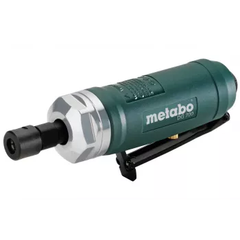 Metabo DG 700 Straight Die Grinder 700 W 22000 RPM 6 mm Collet Black, Green, Grey