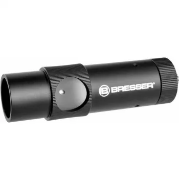 BRESSER 4910200 Laser Collimator for Telescope Alignment