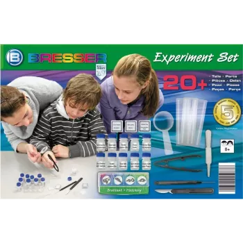 Bresser Optics Junior Experiment Set (8859490)