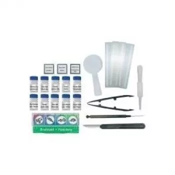 Bresser Optics Junior Experiment Set (8859490)