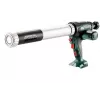 Metabo Caulking Gun KPA 18 LTX 600 (Body Only)